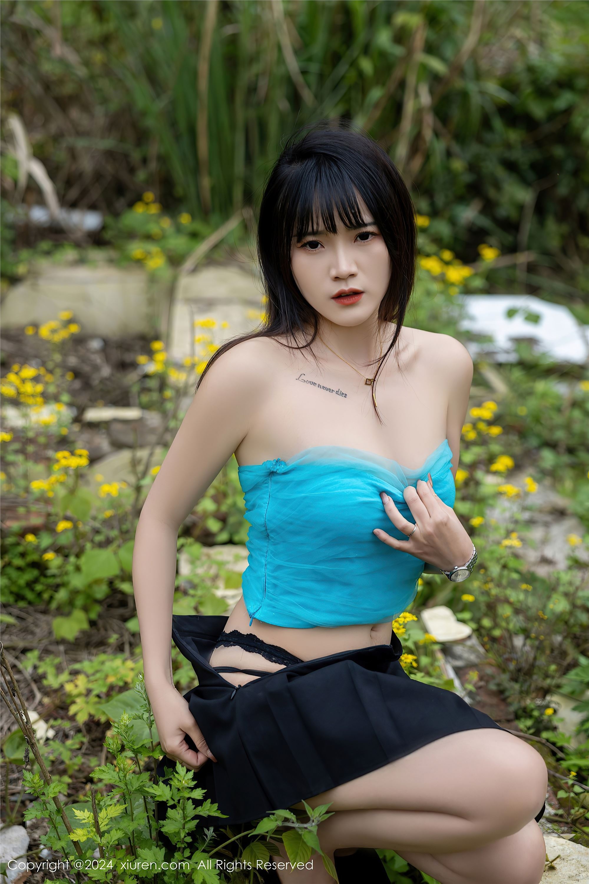 Xiuren秀人网 2024.05.23 NO.8586 唐安诺